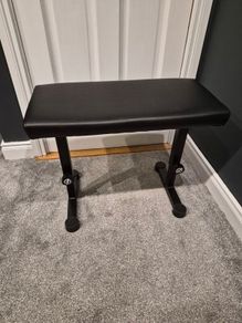 Piano Bench Seat K&M 14085