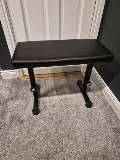 Piano Bench Seat K&M 14085