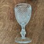 glasses Newbridge silverware Goblets Image 2