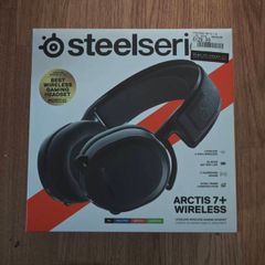 SteelSeries Arctis 7+ wireless Gaming Headset