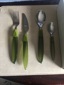 IKEA 24 pieces , 6 of each , new