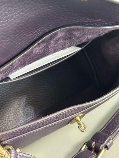Mulberry Mini Alexa Bag