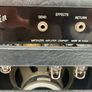 Matchless Chieftain 1x12 Guitar Amp Image 3