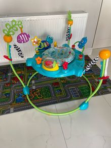 baby jumperoo