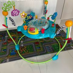 baby jumperoo