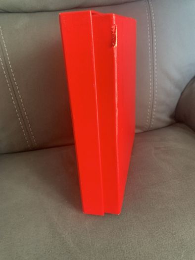 Baccarat Crystal Plate