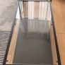 IKEA VITTSJO Nested Coffee Table Image 2
