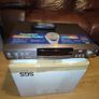 Old DVD Player Image 4