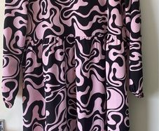 Monki dress