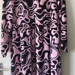 Monki dress