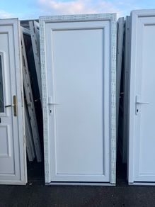 Pvc Door
