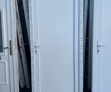 Pvc Door