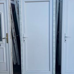 Pvc Door
