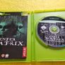 Enter the Matrix xbox Original Games Original Image 3