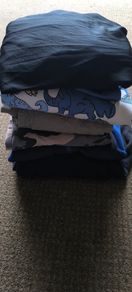 boys clothes bundle 9/10