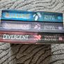 The Divergent Series by Veronica Roth Image 3