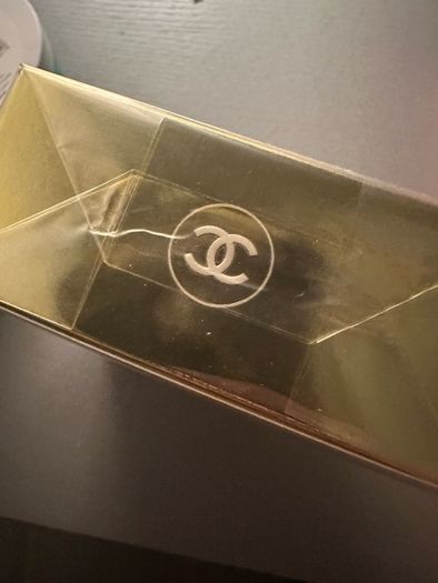 Coco Mademoiselle Chanel Eau de Pafume! 100ml