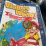 wallys world Image 3