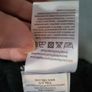 Vila black lace top size large Image 8