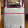 Kids Toy Camper Van Image 6