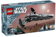 lego starwars 75383 Darth Maul's Sith Infiltrator