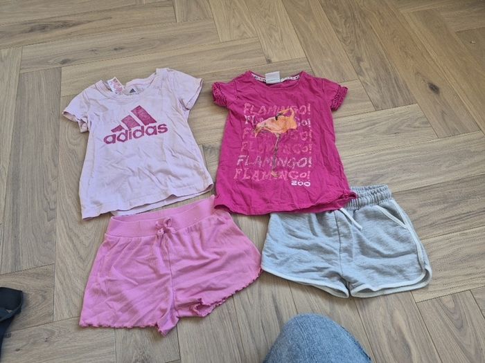 girls clothing bundle