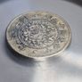 China, Republic, Dragon, and Phoenix Silver 10 Cents, 1926 Extremely Rare Image 5