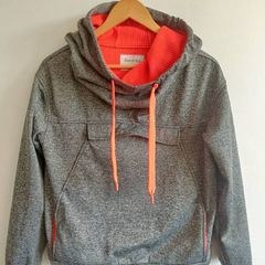 Bershka Sports Hoodie