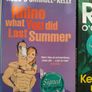 Ross O'Carroll Kelly Books Image 4