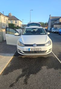 1.2 Automatic VW Golf