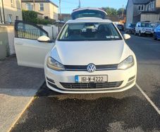 1.2 Automatic VW Golf
