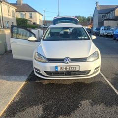 1.2 Automatic VW Golf