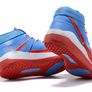 Nike Kd13 Tie Dye Nets Throwback Uk 11/us 12 Deadstock Image 5