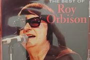 Roy Orbison CD - The Best Of