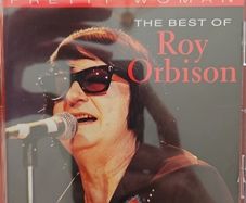 Roy Orbison CD - The Best Of