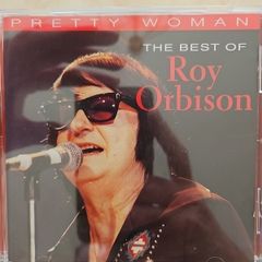 Roy Orbison CD - The Best Of