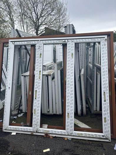 pvc doors