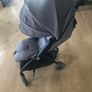 Pushchair & Child Car Seat Image 6