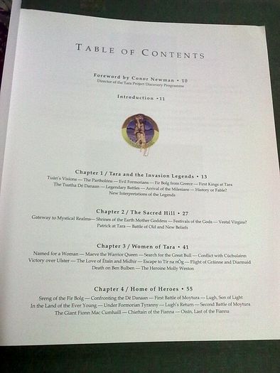 The book of Tara Ireland Irish Co. Meath local history by Michael Slavin