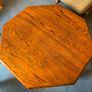 Octagonal Coffee table Image 3