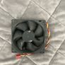 cooling fan Image 2