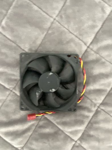 cooling fan