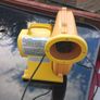 bouncy castle blower Image 4