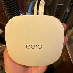 Amazon eero mesh system