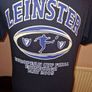 Leinster Rugby European Cup Final 2009 T-Shirt - Medium size Image 2