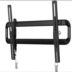 TV wall tilt mount 37"-55"