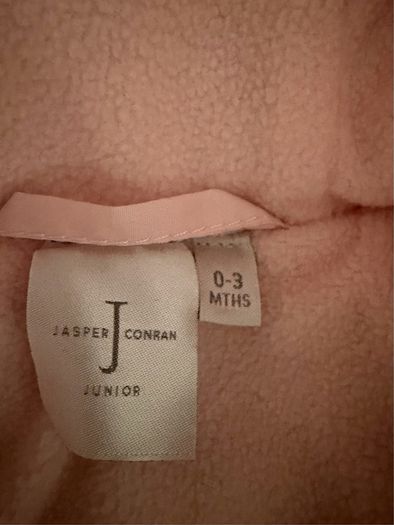 Brand New Baby Jasper Conran All in One