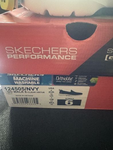 skechers gowalk6