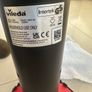 Electric mop/steamer Vileda Image 3