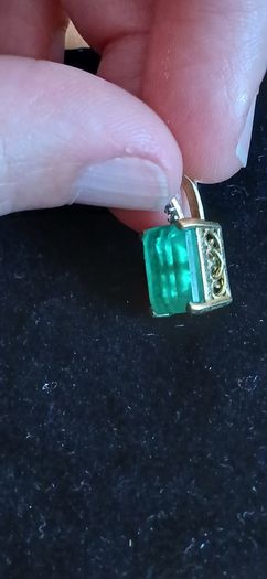Pendant